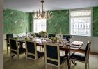 Boerum Hill Greek Revival, No. 2 | Interior Design by The Brooklyn Studio