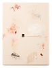 Mending IV | Mixed Media in Paintings by El Løvaas. Item made of canvas