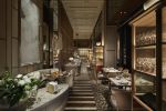Custom Paintings for Four Seasons Tokyo | Oil And Acrylic Painting in Paintings by Tracie Cheng | Four Seasons Hotel Tokyo at Otemachi in Chiyoda City. Item made of canvas with synthetic