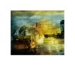 "Nuances" limited edition print series | Prints by Janet Botes | Pricewaterhousecoopers in Cape Town. Item made of paper