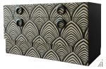Tribal Folie | Wallpaper in Wall Treatments by Habitat Improver - Furniture Restyle and Applied Arts