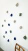 Infinite Loops - Custom Wall Knots | Wall Sculpture in Wall Hangings by Renata Daina. Item composed of cotton and fiber in minimalism or mid century modern style