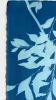Chinese Elm Triptych (three 40 x 20" original cyanotypes) | Photography by Christine So