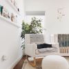 Mobile Hanging | Wall Hangings by Electric Sun Creatives by Sarah Perez
