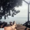 KODAMA Zome Lounger | Daybed in Couches & Sofas by KODAMA | Treebones Resort in Big Sur. Item made of fabric with steel
