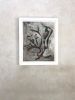 El Torros | Oil And Acrylic Painting in Paintings by Mud Studio, South Africa. Item made of synthetic