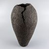 Vase Naulia Magma | Vases & Vessels by Svetlana Savcic / Stonessa. Item composed of stoneware