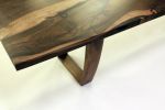 English Walnut Table for Shanghai | Dining Table in Tables by Jonathan Field. Item composed of walnut