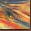 Lumerian Dream | Oil And Acrylic Painting in Paintings by Kozyuk Gallery. Item made of canvas compatible with boho and contemporary style