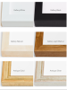 Mabel Print | Prints by Emily Tingey. Item composed of paper in minimalism or mid century modern style