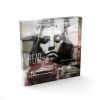 DIVA III Acrylic Prism Art Object | Wall Sculpture in Wall Hangings by Sven Pfrommer. Item composed of synthetic