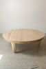 Fia Coffee Table | Tables by Crafted Glory
