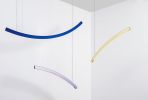 Bow Lamps | Pendants by Phil Procter