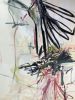 Life Had Other Plans | Oil And Acrylic Painting in Paintings by Susana Aldanondo