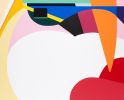 For (SOLD) | Oil And Acrylic Painting in Paintings by Kotaro Machiyama