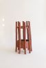 Coil Vase | Sculptures by KERACLAY