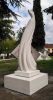 Karearea dress | Public Sculptures by Anna Korver
