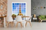 DASH Display System | Paneling in Wall Treatments by NINE O. Item made of oak wood with stone works with mid century modern & contemporary style