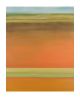 Minimalist Meditation Zen Aabstract art prints | Prints by Trudie Tara Moulton. Item made of glass with paper