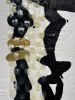 Des larmes pour l'enfer | Oil And Acrylic Painting in Paintings by Jayarr Steiner