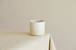 Tumbler – Made To Order | Cup in Drinkware by Elizabeth Bell Ceramics. Item made of ceramic