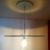 ANDROMEDA Ceiling Lamp | Pendants by RUBERTELLI DESIGN. Item composed of ceramic