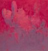 Magenta Dream | Oil And Acrylic Painting in Paintings by Glib Franko. Item made of canvas & synthetic