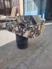 Calacatta Viola Wall Hung Marble Sink | Water Fixtures by Vero Marble