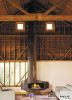 Heterofocus 1400 Wood Burning Fireplace | Fireplaces by European Home | 30 Log Bridge Rd in Middleton. Item composed of steel