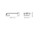 Playing Games Coffee Table | Tables by Marie Burgos Design and Collection