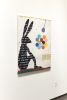 Road Trip | Mixed Media by John Randall Nelson | Andrea Schwartz Gallery in San Francisco