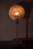 Sun | Table Lamp in Lamps by F+M FOS - Anna Maria Fragiskos Bitros. Item made of copper & glass