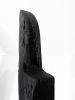 Untitled 122 | Sculptures by Neshka Krusche. Item made of wood compatible with minimalism and contemporary style