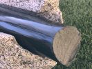 Core #1 | Sculptures by Barry Namm Art. Item made of granite