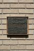 fault lines | Mixed Media by VISCERAL HOME STUDIO. Item composed of oak wood and canvas in mid century modern or contemporary style