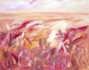 Autumn Conversation | Paintings by Tania Chanter