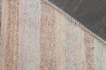Rug & Kilim’s Patchwork Kilim Square Rug in Polychromatic | Area Rug in Rugs by Rug and Kilim