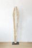 Catedral | Public Sculptures by VANDENHEEDE FURNITURE-ART-DESIGN. Item made of wood works with boho & minimalism style
