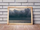 Seaside #8 | Limited Edition Print | Photography by Tal Paz-Fridman | Limited Edition Photography. Item made of paper works with contemporary & country & farmhouse style
