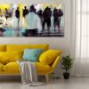 HK Blur I | Photography by Sven Pfrommer. Item composed of synthetic compatible with urban style