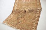 Dusk | Runner Rug in Rugs by The Loom House. Item made of fabric with fiber
