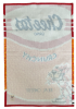 linen-cotton ORANGE CRUSH CHEETOS tea towel | Linens & Bedding by Mommani Threads. Item made of cotton