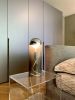 LAB 4 | Table Lamp in Lamps by RUBERTELLI DESIGN | London in London. Item composed of glass