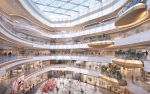 10 Design Creates Experiential Retail Space at CIFI Changde | Interior Design by 10 DESIGN