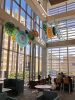 The Persistance of Life | Public Sculptures by Ansen Seale | The University of Texas Medical Branch at Galveston in Galveston