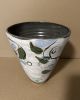 Tall Tapered Vase | Vases & Vessels by Feats Of Clay. Item made of ceramic compatible with contemporary and modern style