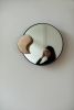 Side-by-side mirror | Decorative Objects by Whirl & Whittle
