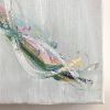 Celebration | Oil And Acrylic Painting in Paintings by Kate Wilson Fine Art. Item made of paper
