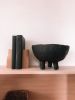 Joli Bol #08 | Decorative Bowl in Decorative Objects by je.nicci. Item made of paper works with minimalism & contemporary style