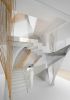 Dior Installation Project | Sculptures by Ines Esnal | Dior in Dubai. Item made of fabric